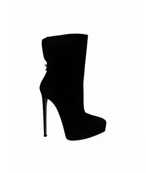 Полусапоги