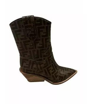 Полусапоги