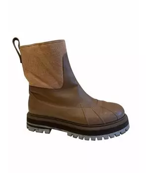 Полусапоги