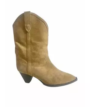 Полусапоги