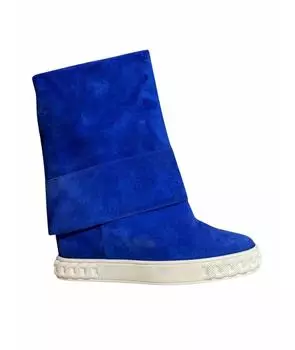 Полусапоги