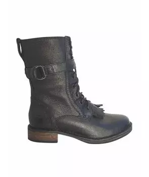 Полусапоги