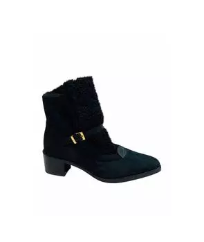 Полусапоги