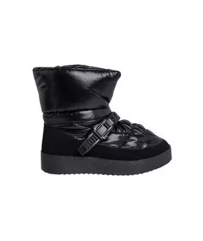 Полусапоги