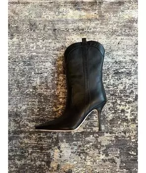 Полусапоги