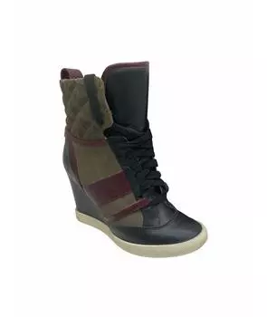 Полусапоги