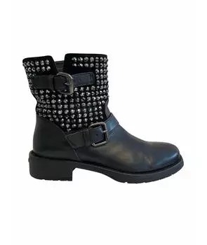 Полусапоги