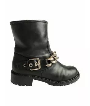 Полусапоги