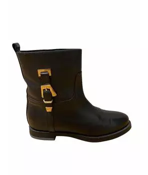 Полусапоги