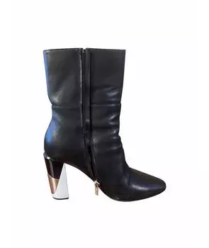 Полусапоги