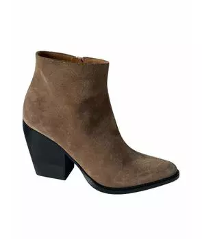 Полусапоги