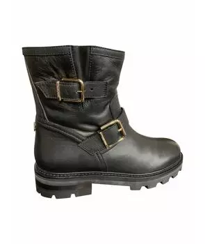 Полусапоги