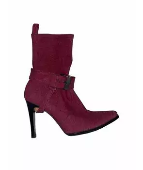 Полусапоги