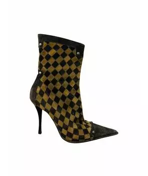 Полусапоги