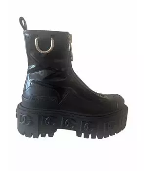 Полусапоги