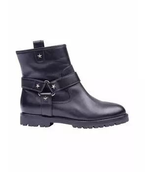 Полусапоги