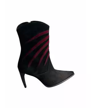 Полусапоги