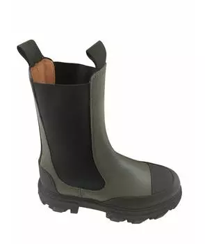 Полусапоги