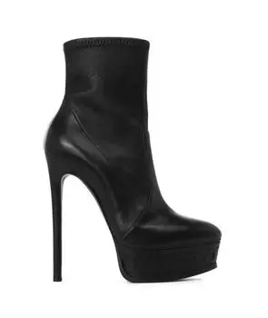 Полусапоги