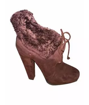 Полусапоги