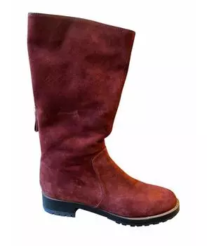 Полусапоги