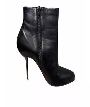 Полусапоги