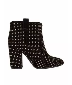 Полусапоги