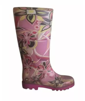 Полусапоги