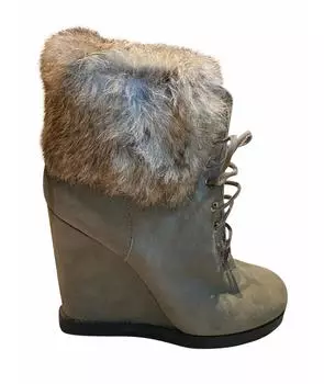 Полусапоги