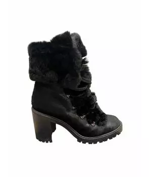 Полусапоги