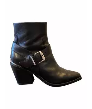 Полусапоги