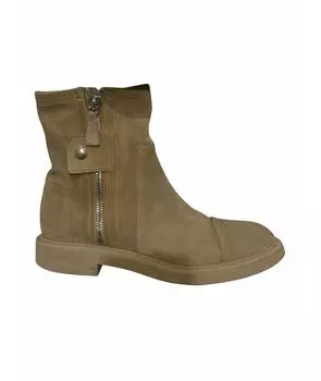 Полусапоги