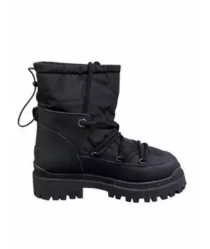 Полусапоги