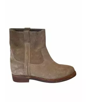 Полусапоги