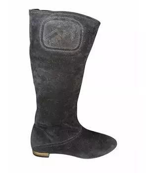 Полусапоги