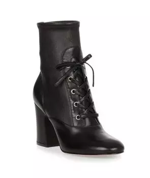 Полусапоги