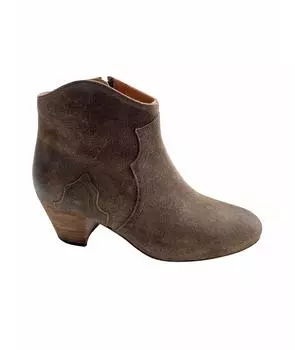 Полусапоги