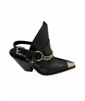 Полусапоги