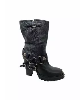 Полусапоги