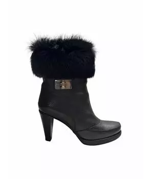 Полусапоги