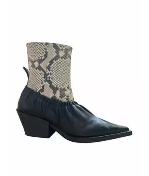 Полусапоги