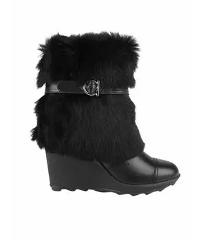 Полусапоги