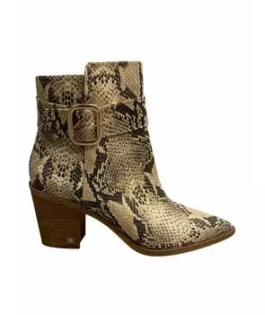 Полусапоги