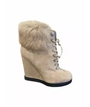 Полусапоги