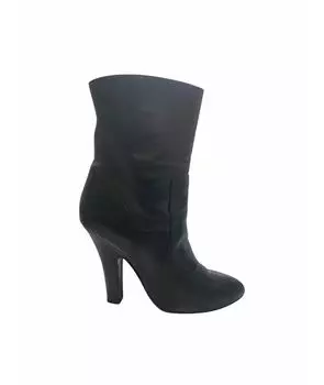 Полусапоги