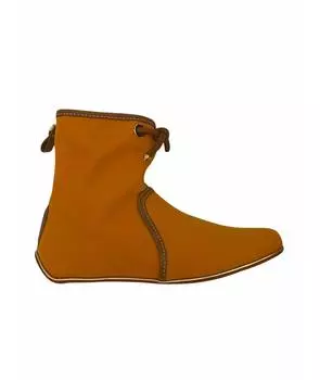 Полусапоги