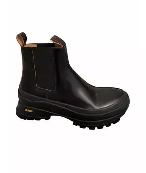 Полусапоги