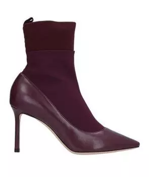 Полусапоги