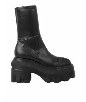 Полусапоги