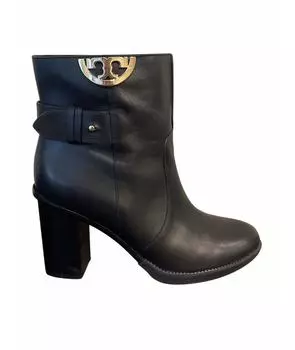 Полусапоги